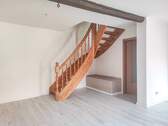 Maisonette-Treppe - 