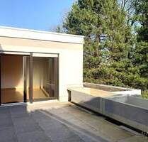 Besondere Terrassenhaus-Wohnung - top gepflegt - Karlsruhe Bergwald