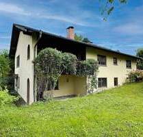 Raum für Wohnträume in idyllischer Halbhöhenlage - Überlingen-Hödingen