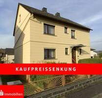 Omas Häuschen - 149.900,00&nbsp;EUR Kaufpreis, ca.&nbsp; 115,00&nbsp;m&sup2;&nbsp;Wohnfl&auml;che in Bischoffen (PLZ: 35649) Niederweidbach