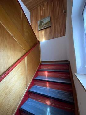 Treppenhaus - 