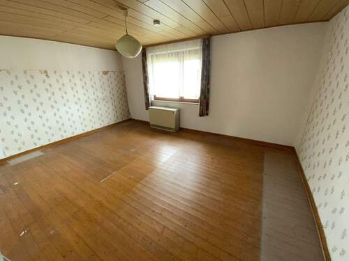 Wohnzimmer Obergeschoss - 