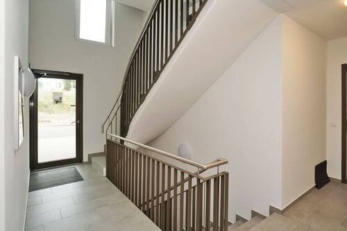 Treppenhaus - 