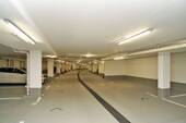 Tiefgarage - 