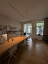 Bürofläche - Möbliertes Design Büro in der Südstadt