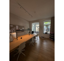 Möbliertes Design Büro in der Südstadt - Köln Neustadt-Süd