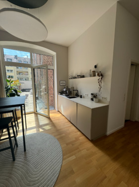 Küche - Büro in Köln
