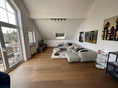 Wohnzimmer - 