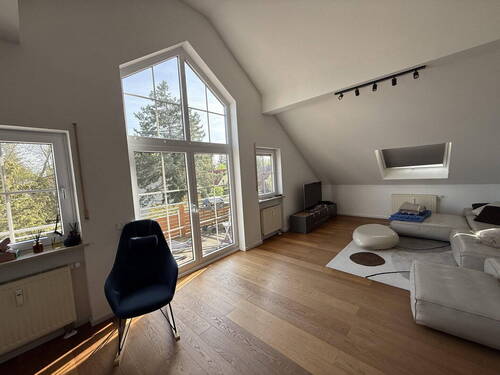 Wohnzimmer - 