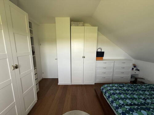Schlafzimmer - 