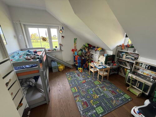 Kinderzimmer - 