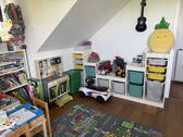 Kinderzimmer - 