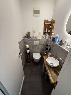 Gäste WC - 