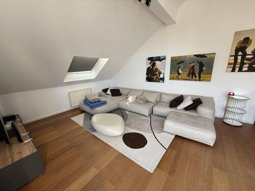 Wohnzimmer - 