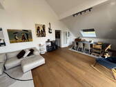 Wohnzimmer - 