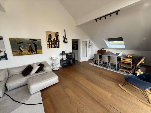 Wohnzimmer - 