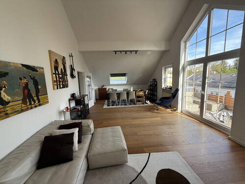 Wohnzimmer - 