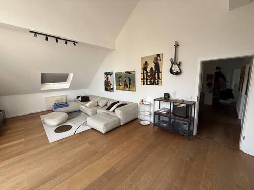 Wohnzimmer - 