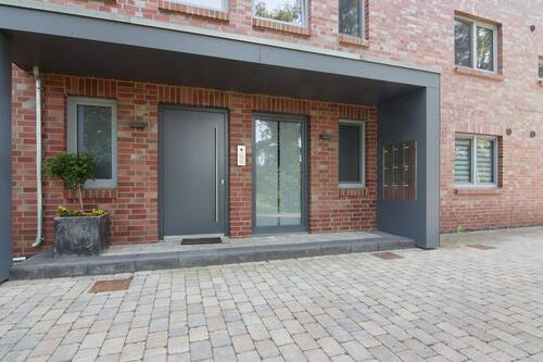 Eingangsbereich - 
