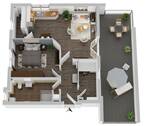Grundriss - 