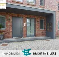 Energieklasse A! Licht, Raum, Lebensqualität - Wohnkomfort auf Penthouse - Niveau in Oyten!