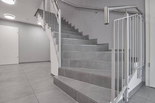 Treppenhaus - 