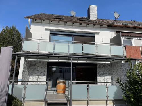 Raumwunder in Obertshausen - 