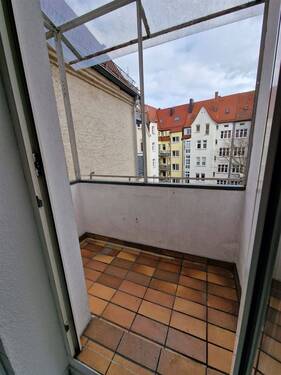 Balkon - 
