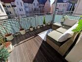 Terrasse - 