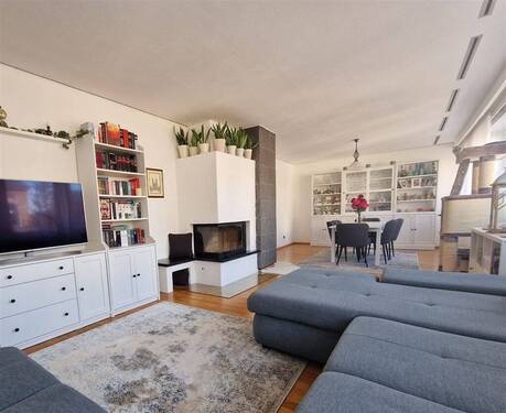 Wohnzimmer - 