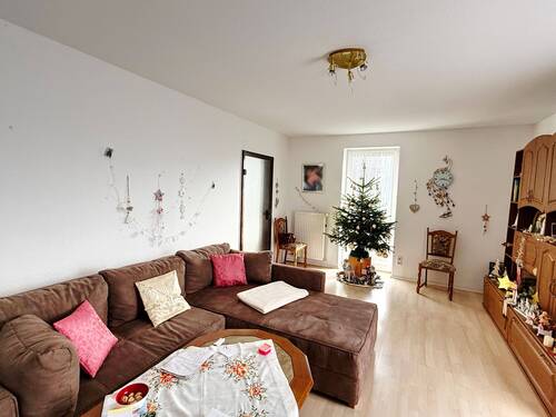 Wohnen Wohnung 2 - 