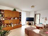 Wohnen Wohnung 2 - 