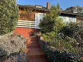 Eingangsbereich Wohnung 1 - 