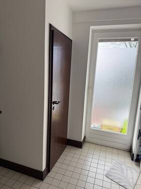 Flur Wohnung 2 - 