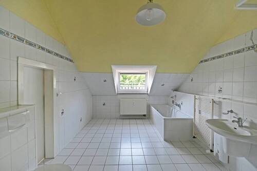 Badezimmer - 