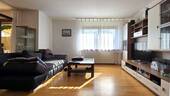 Einliegerwohnung Wohnzimmer B2 - 
