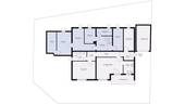 Grundriss UG - 