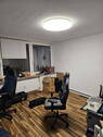 Arbeitszimmer - 