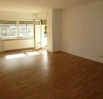 Schick renovierte Singlewohnung mit Balkon in Enger!