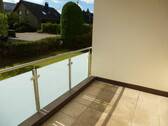 S-1315-Balkon.jpg - Etagenwohnung mit 49,00 m² in Enger zur Miete