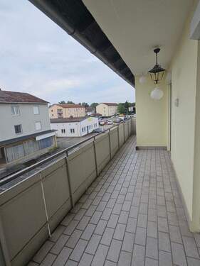 Balkon - 