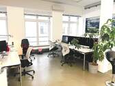 Schreibtischplatz - Büro zur Miete in Düsseldorf