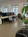 Schreibtischplatz - 