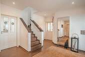 Der Eingangsbereich - 