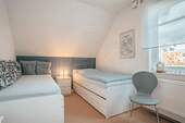 Ein Gäste-Zimmer - 