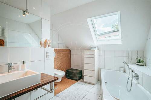 Hochwertig und schick - 