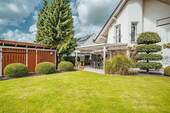 1.086 m² Grundstücksfläche - 