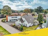 Das Einfamilienhaus in Lingen-Darme - NEU: Stilvolles Einfamilienhaus in Top-Lage von Lingen-Darme!