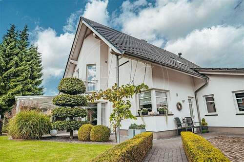 Junges Baujahr - 5 Zimmer Einfamilienhaus zum Kaufen in Lingen
