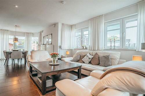 Modern und stylisch - 